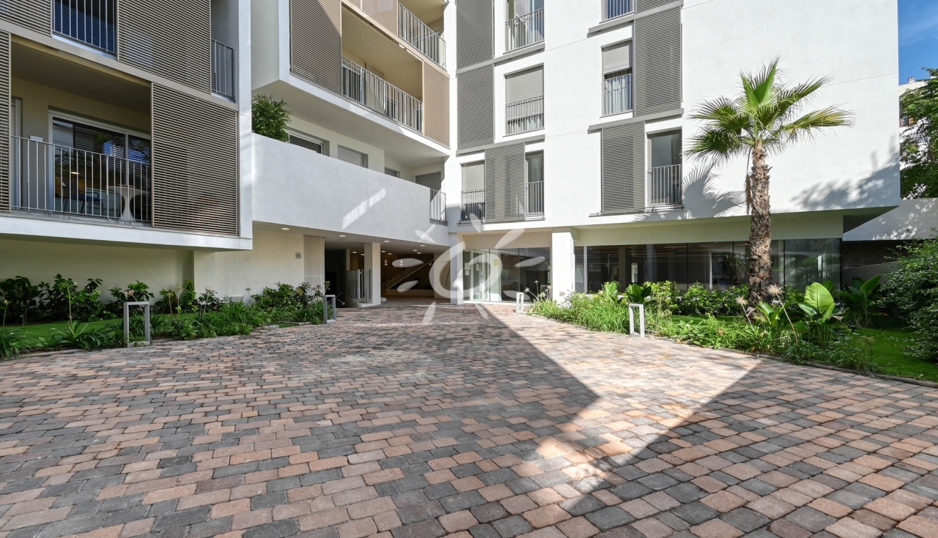 Resales - Apartments - Flats - Javea