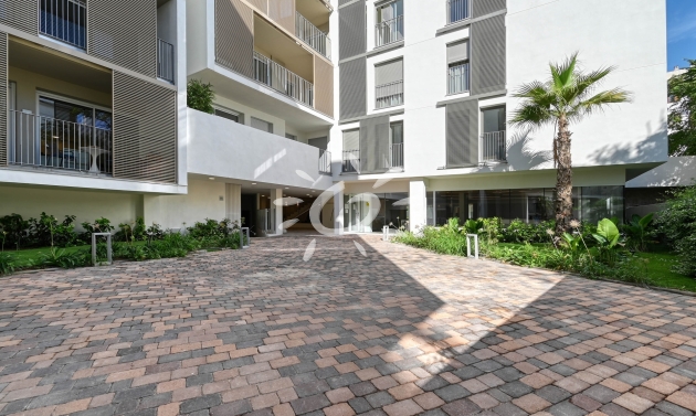 Resales - Apartments - Flats - Javea