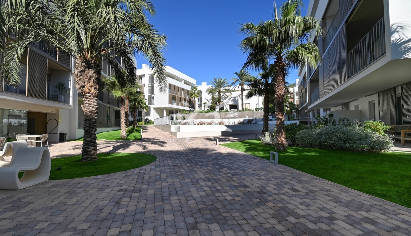 Resales - Apartments - Flats - Javea