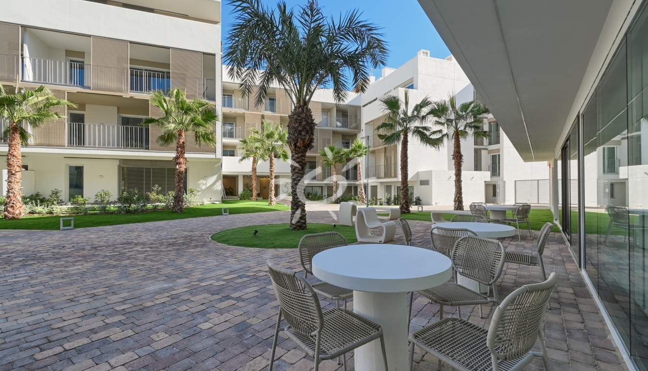 Resales - Apartments - Flats - Javea