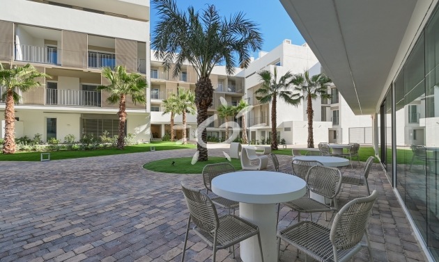 Resales - Apartments - Flats - Javea