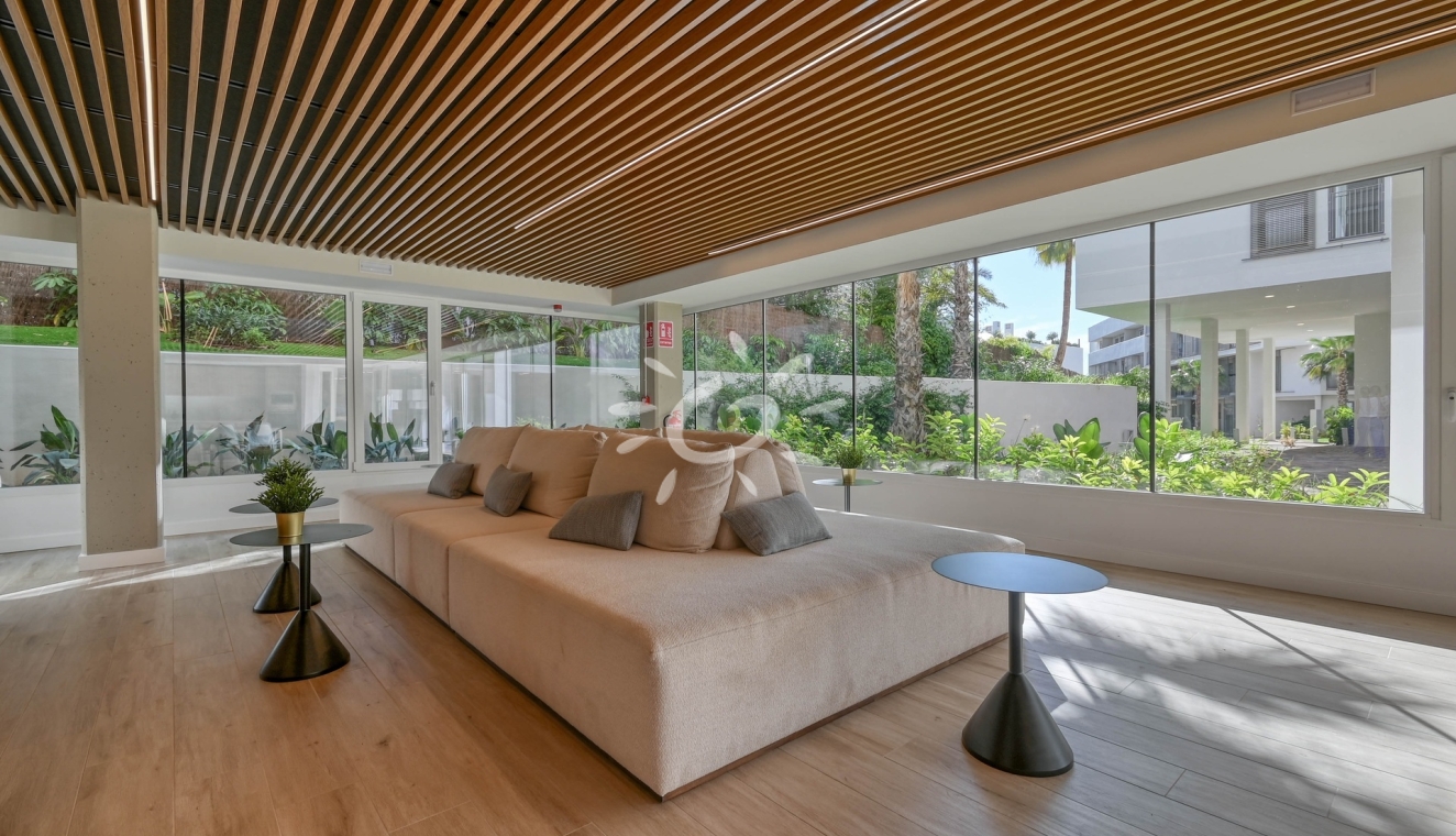 Resales - Apartments - Flats - Javea
