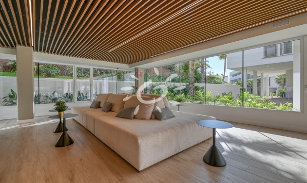 Resales - Apartments - Flats - Javea