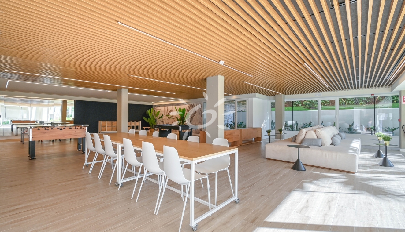 Resales - Apartments - Flats - Javea