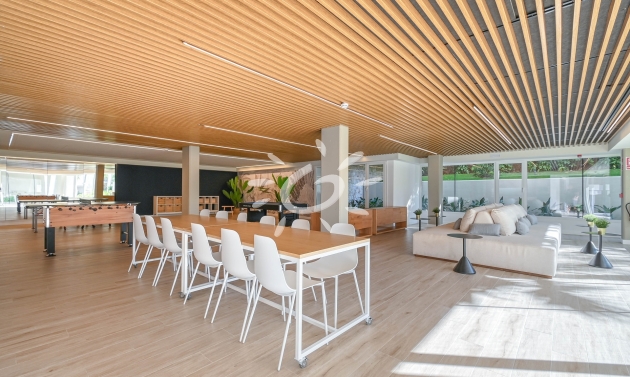 Resales - Apartments - Flats - Javea