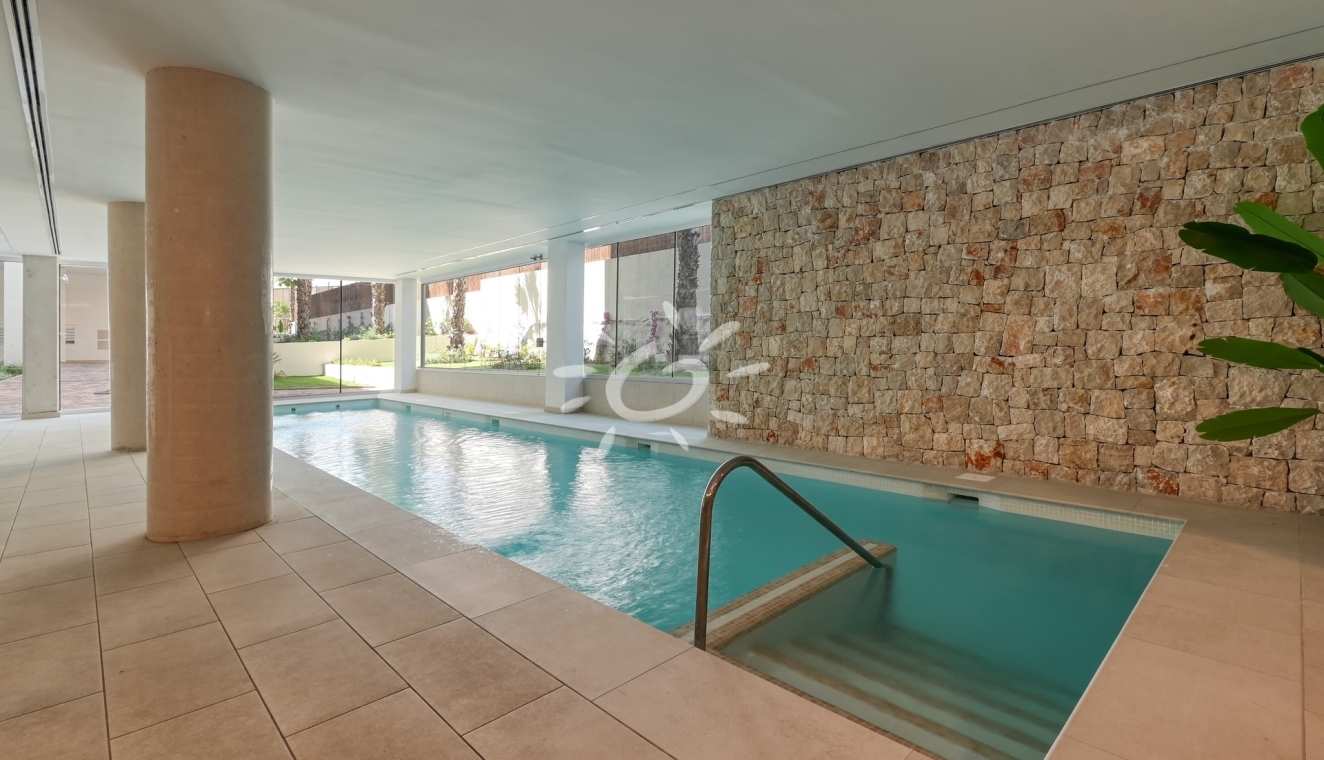 Resales - Apartments - Flats - Javea