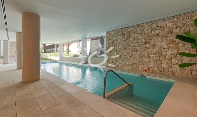 Resales - Apartments - Flats - Javea