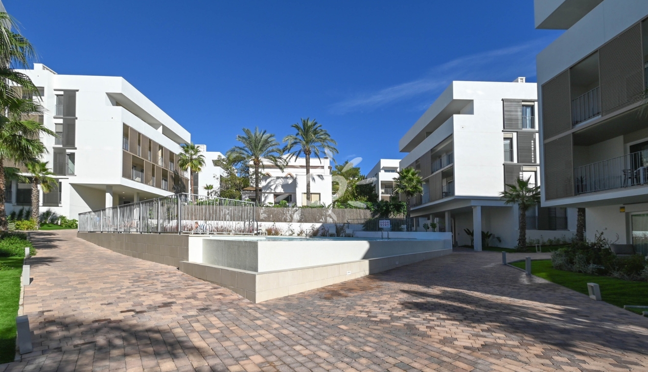 Resales - Apartments - Flats - Javea