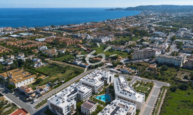 Resales - Apartments - Flats - Javea