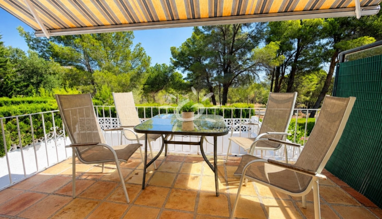 Resales - Townhouses - Terraced Houses - Moraira