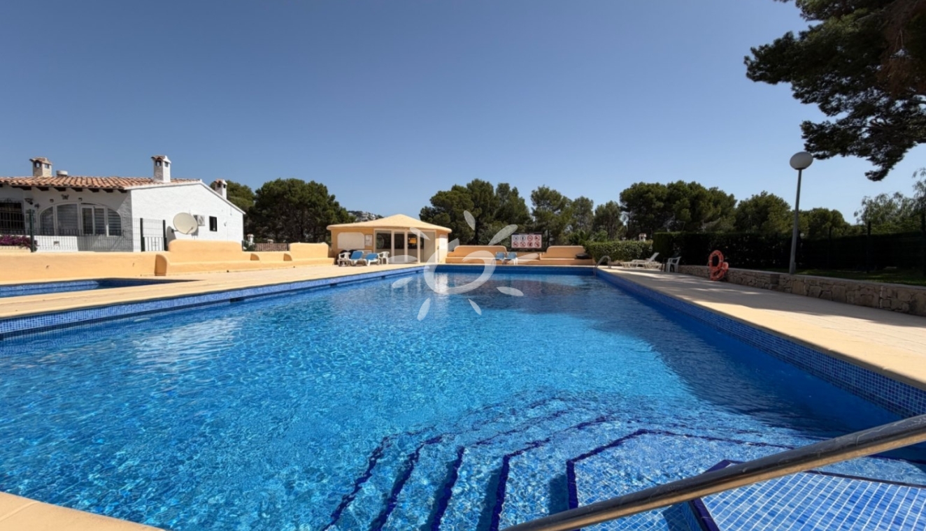 Resales - Townhouses - Terraced Houses - Moraira