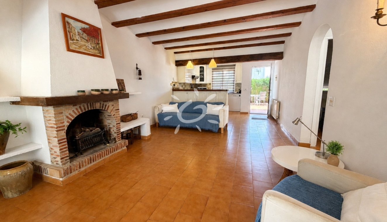 Resales - Townhouses - Terraced Houses - Moraira