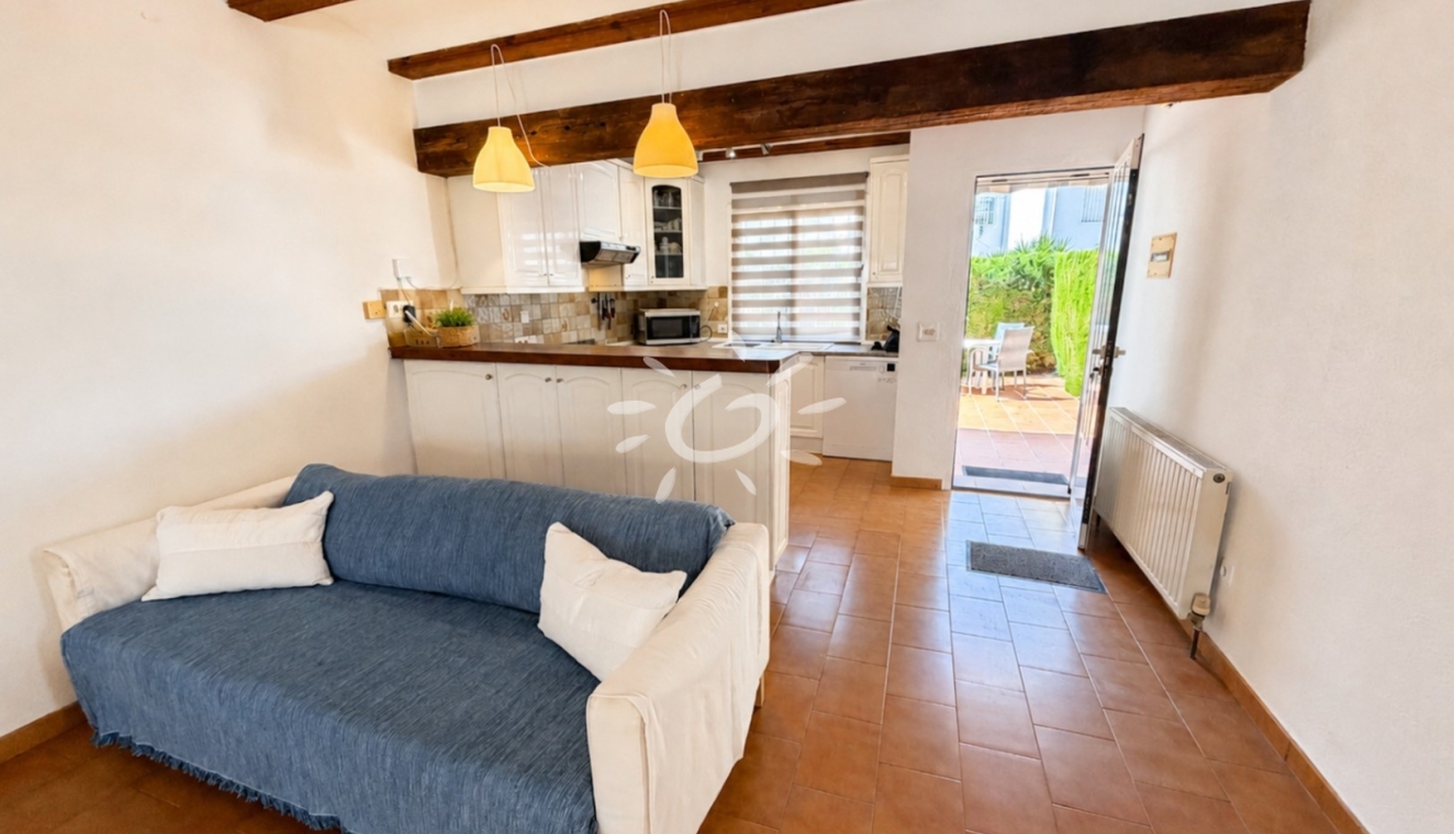 Resales - Townhouses - Terraced Houses - Moraira