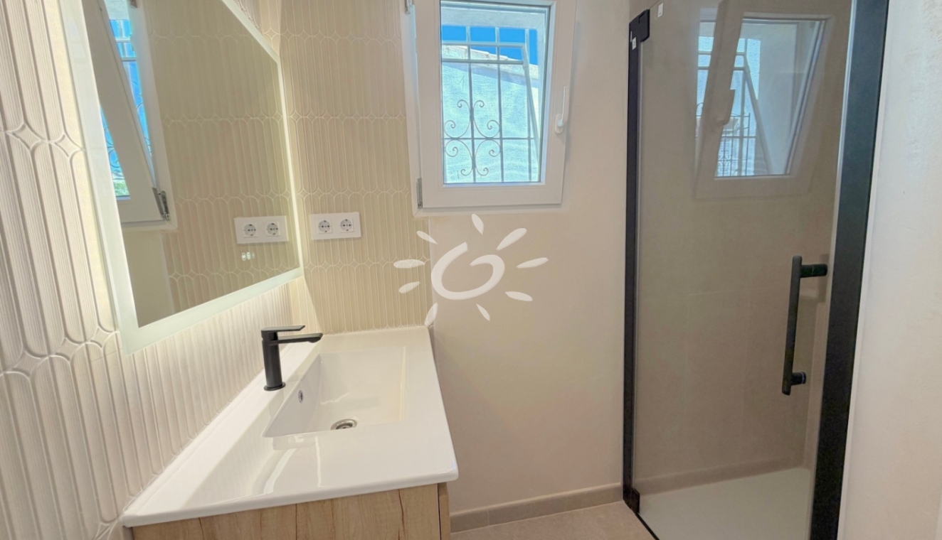 Resales - Townhouses - Terraced Houses - Moraira