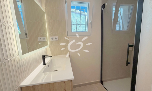 Resales - Townhouses - Terraced Houses - Moraira