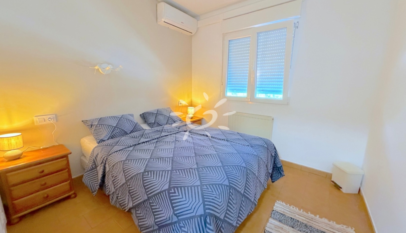 Resales - Townhouses - Terraced Houses - Moraira