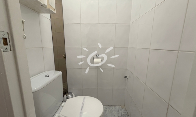 Resales - Townhouses - Terraced Houses - Moraira