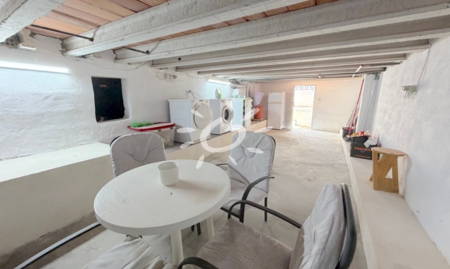 Resales - Townhouses - Terraced Houses - Moraira