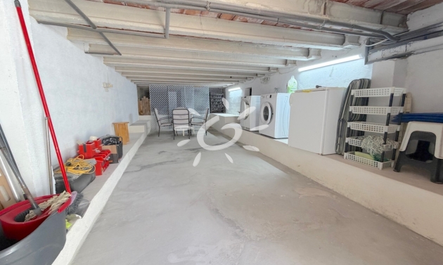 Resales - Townhouses - Terraced Houses - Moraira