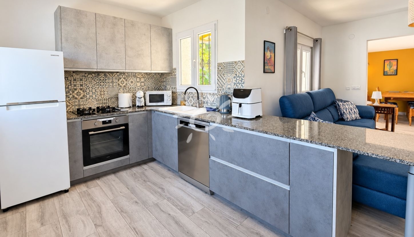 Resales - Villas - Benissa - Buenavista