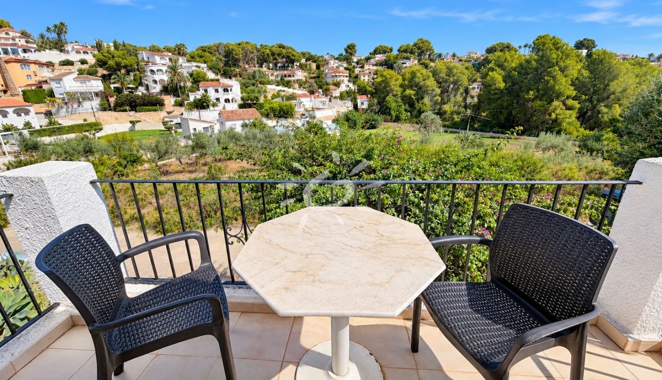 Resales - Villas - Benissa - Buenavista