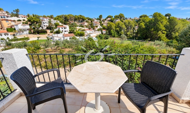 Resales - Villas - Benissa - Buenavista