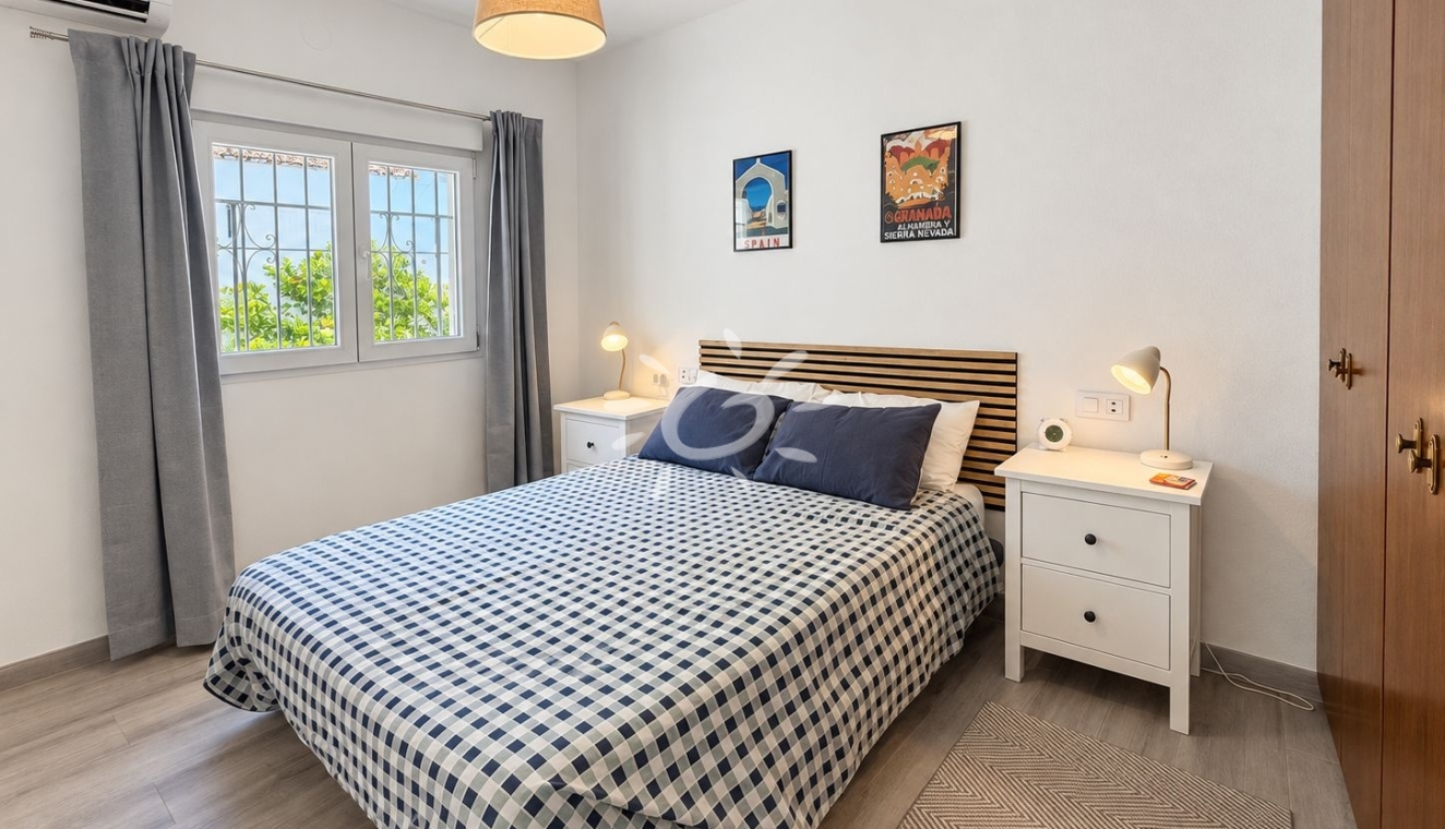 Resales - Villas - Benissa - Buenavista