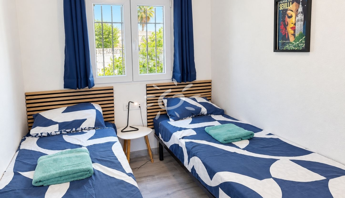 Resales - Villas - Benissa - Buenavista