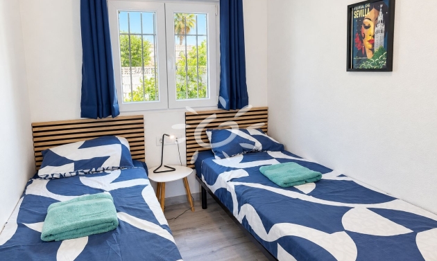 Resales - Villas - Benissa - Buenavista