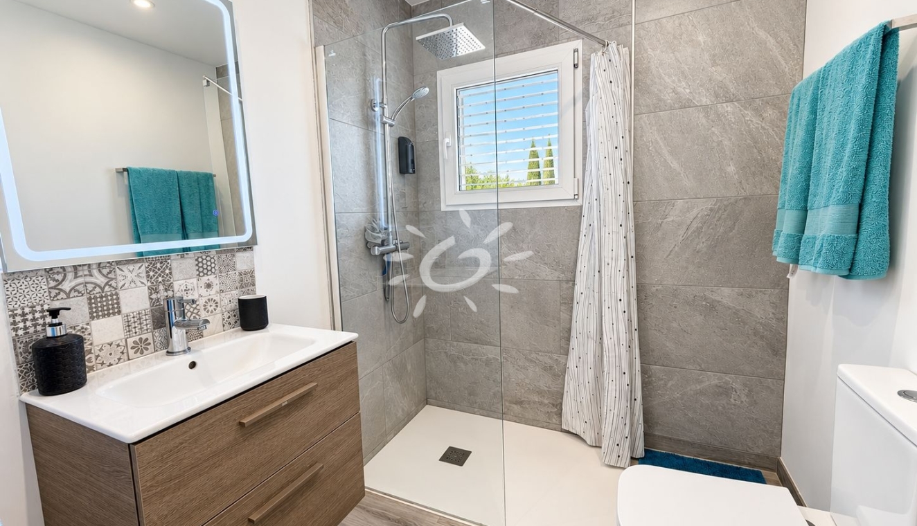 Resales - Villas - Benissa - Buenavista