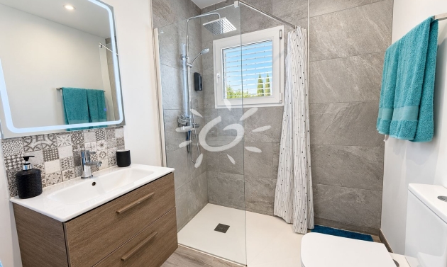 Resales - Villas - Benissa - Buenavista