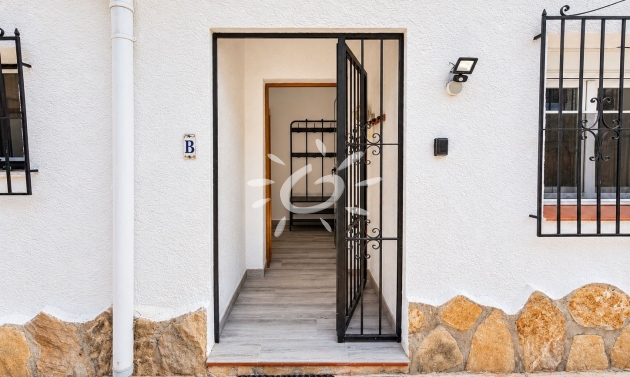 Resales - Villas - Benissa - Buenavista