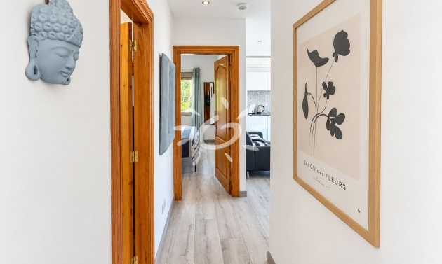 Resales - Villas - Benissa - Buenavista