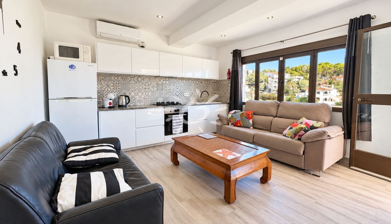 Resales - Villas - Benissa - Buenavista
