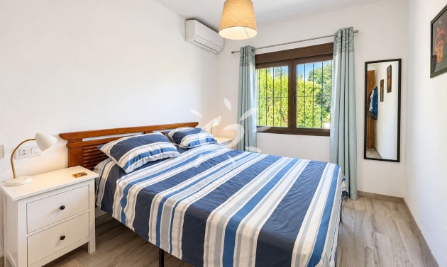 Resales - Villas - Benissa - Buenavista