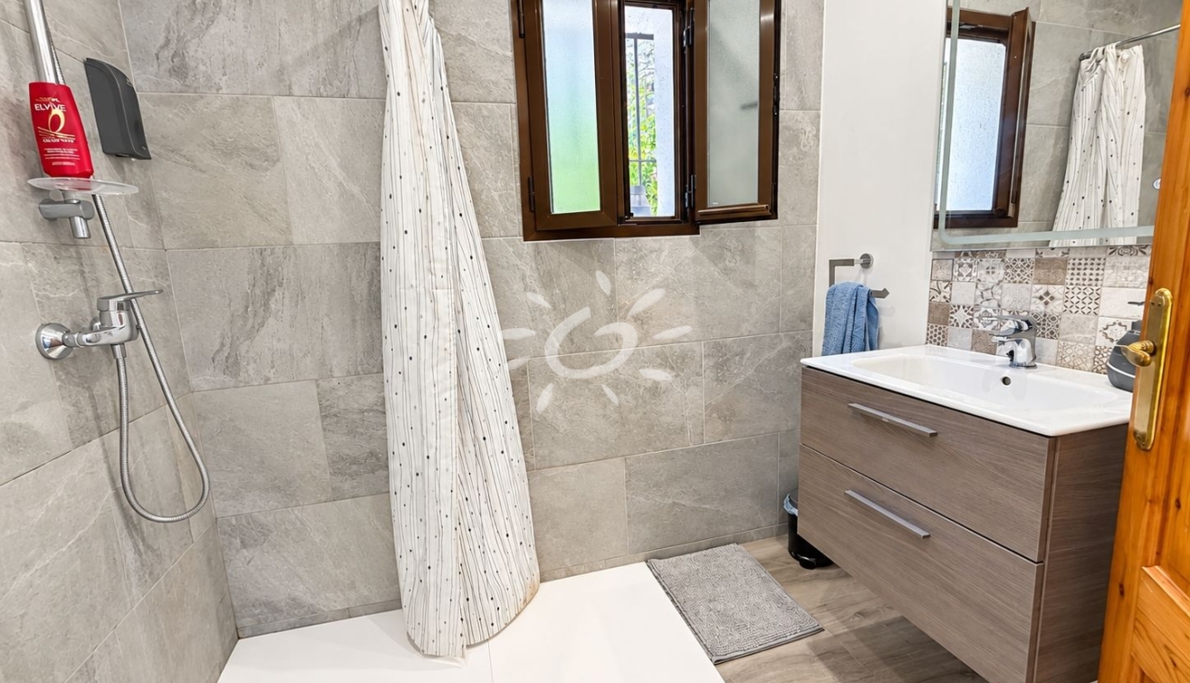 Resales - Villas - Benissa - Buenavista