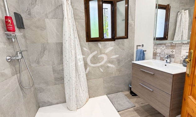 Resales - Villas - Benissa - Buenavista