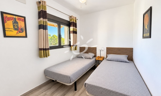 Resales - Villas - Benissa - Buenavista