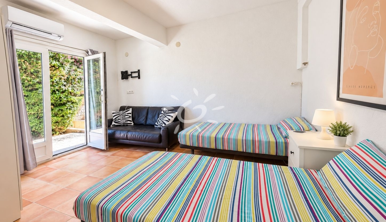 Resales - Villas - Benissa - Buenavista