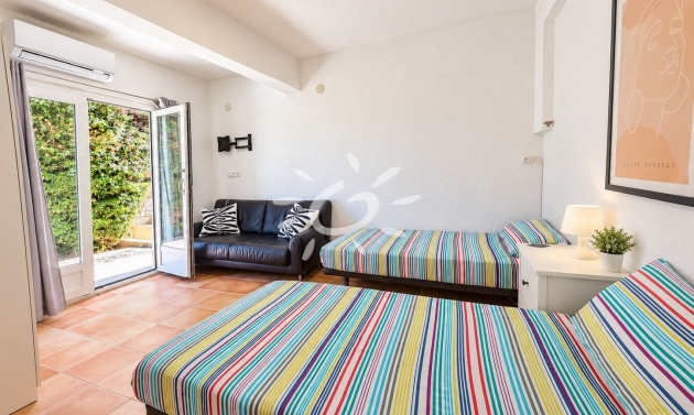 Resales - Villas - Benissa - Buenavista