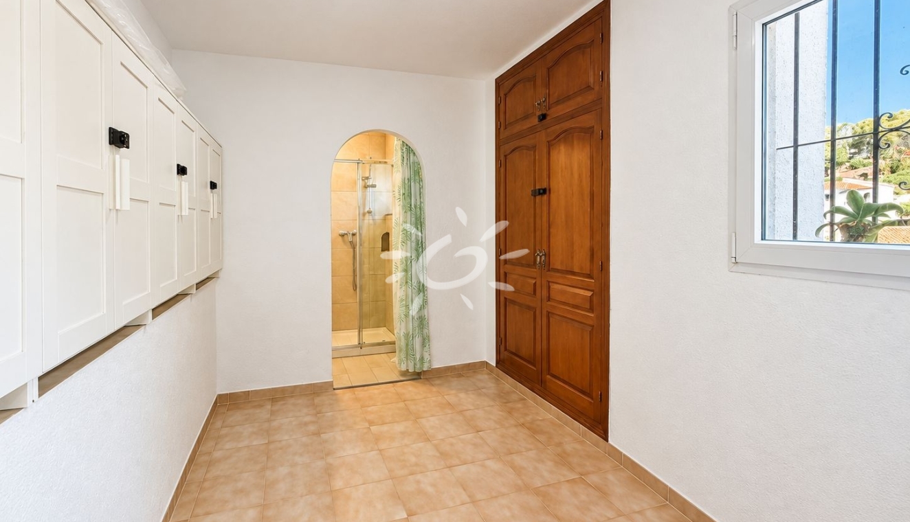 Resales - Villas - Benissa - Buenavista