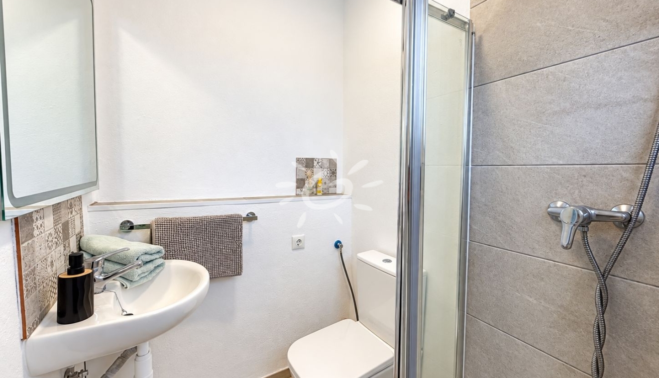 Resales - Villas - Benissa - Buenavista