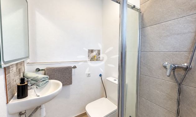 Resales - Villas - Benissa - Buenavista