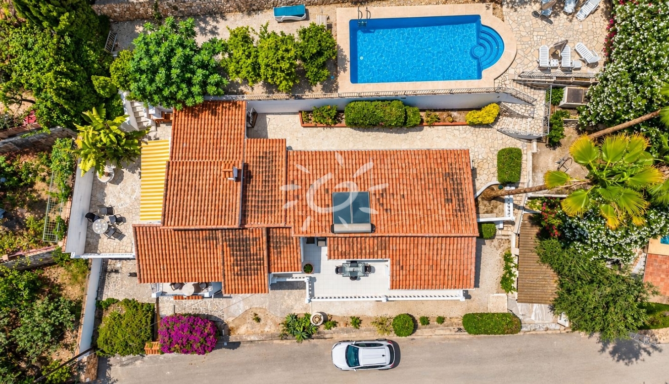 Resales - Villas - Benissa - Buenavista
