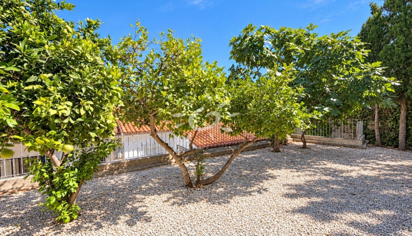 Resales - Villas - Benissa - Buenavista