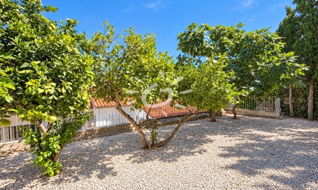 Resales - Villas - Benissa - Buenavista