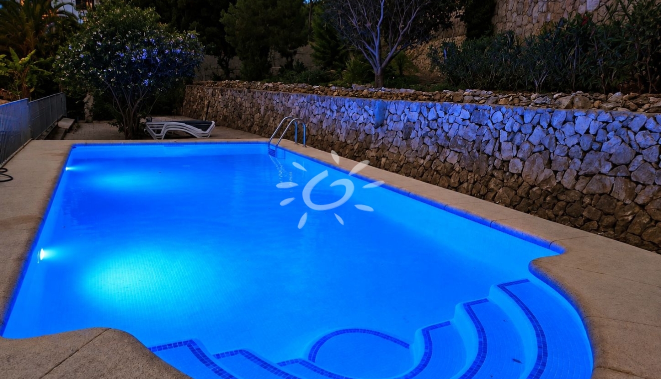 Resales - Villas - Benissa - Buenavista