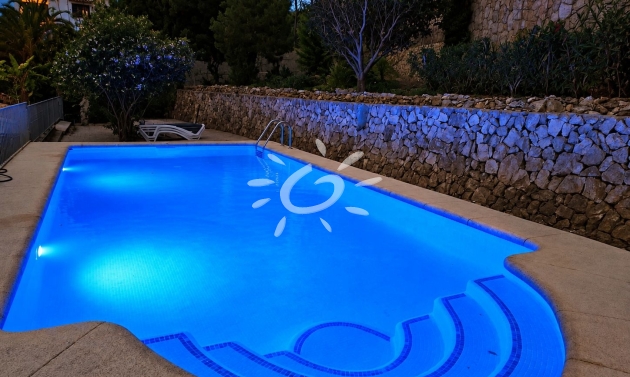 Resales - Villas - Benissa - Buenavista