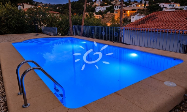 Resales - Villas - Benissa - Buenavista