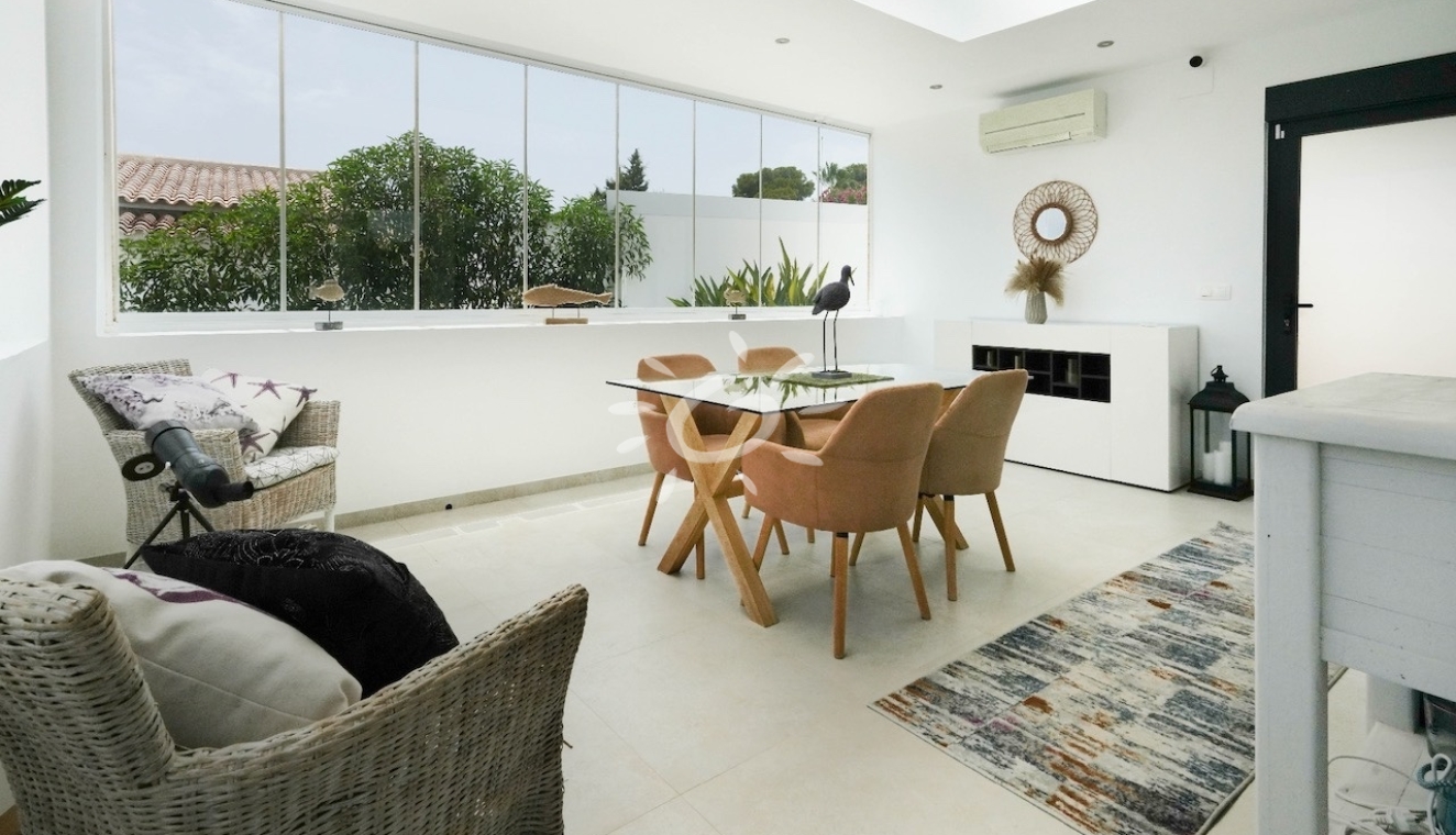 Resales - Villas - Moraira - La Sabatera